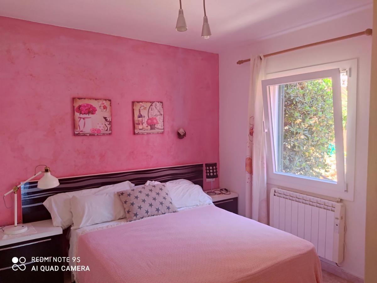 Galdana Sun And Appartement *