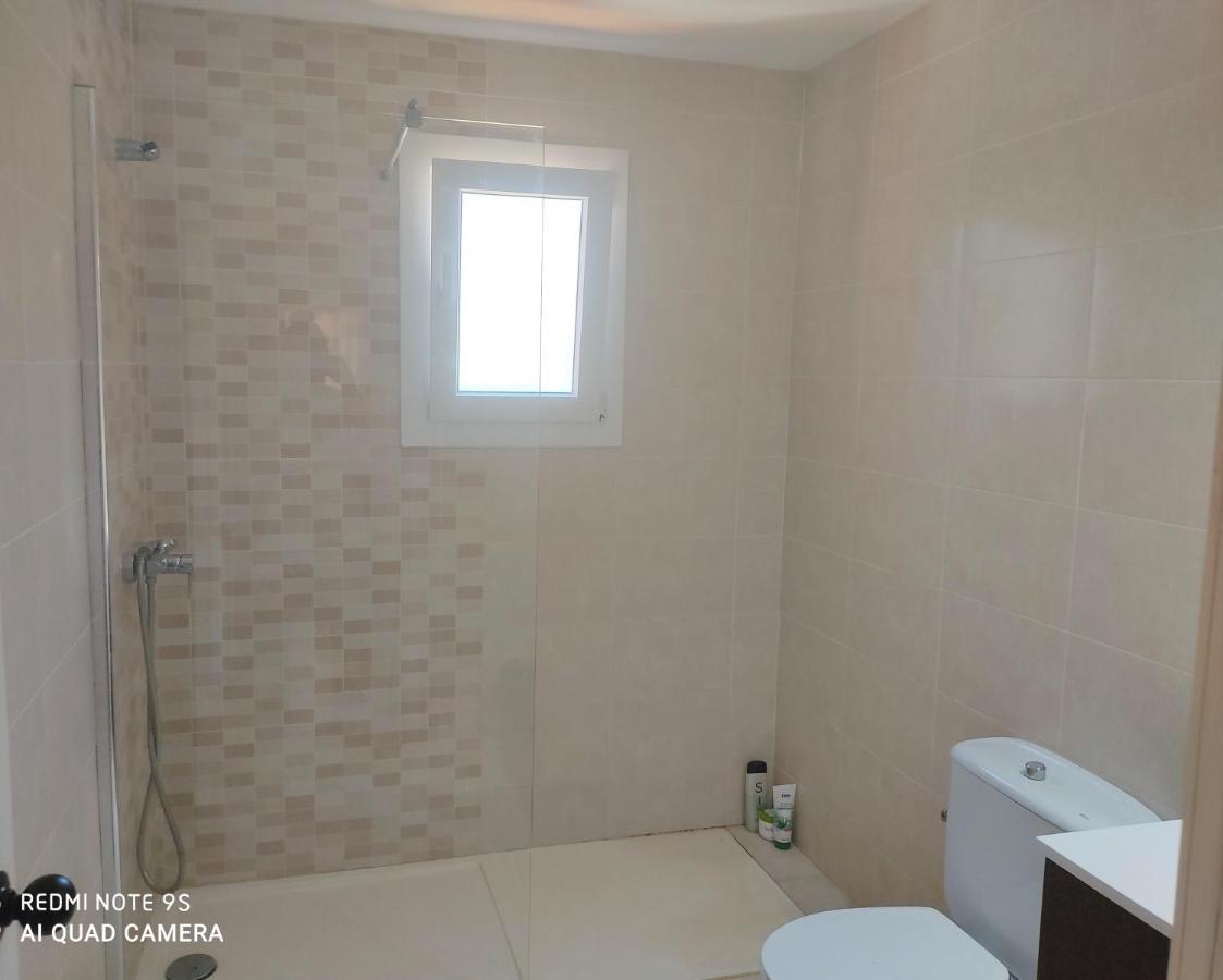 Appartement Galdana Sun And