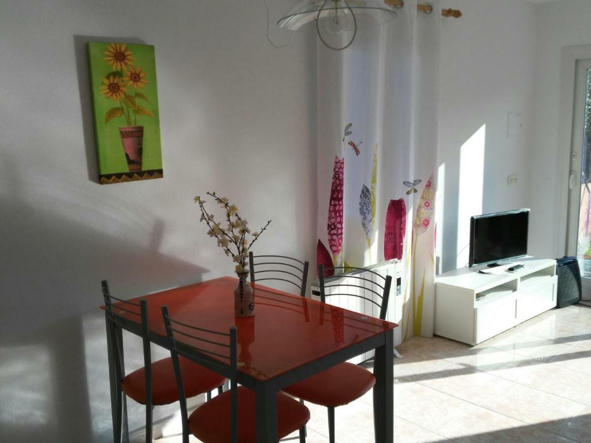 Galdana Sun And Appartement *