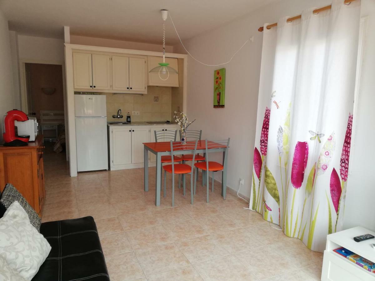 Appartement Galdana Sun And *