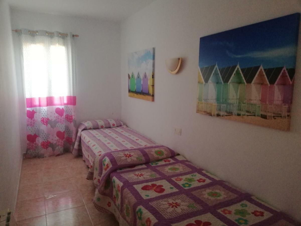 Galdana Sun And Appartement Cala Galdana (Menorca)