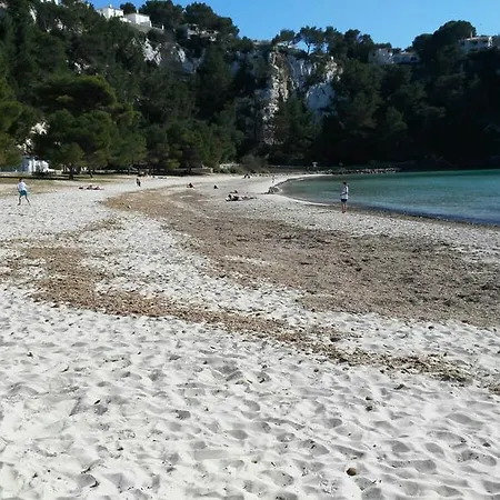Galdana Sun And Beach Cala Galdana  Esterno foto