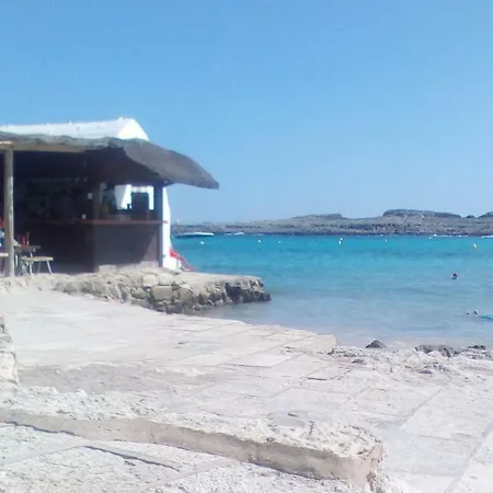 Galdana Sun And Beach Cala Galdana  Esterno foto